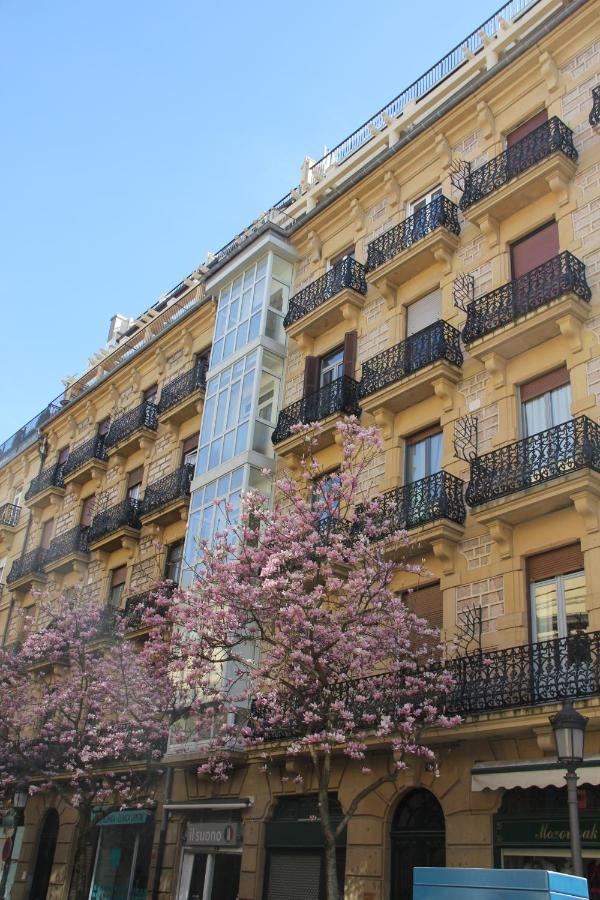 Cathedral - Luxury In Center * San Sebastián