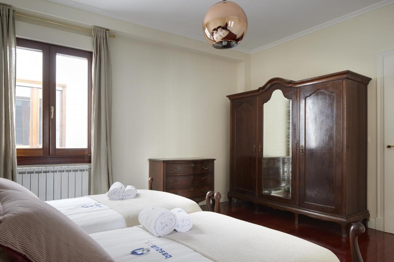 Apartment Zinema - Basque *