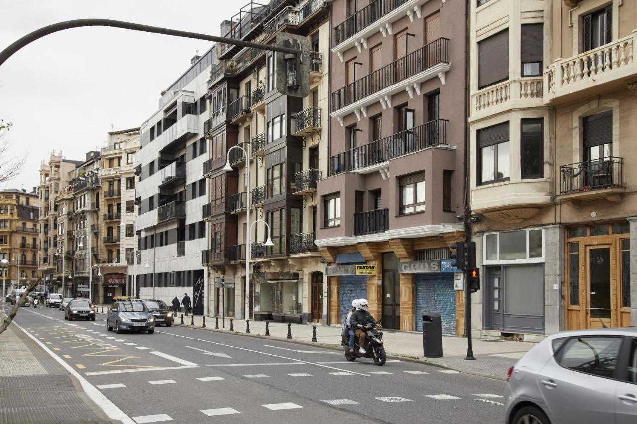 Zinema - Basque * San Sebastian