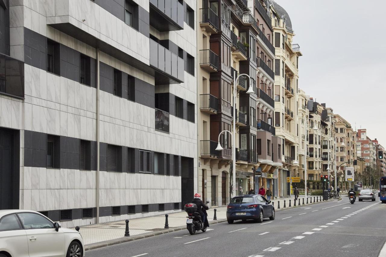 Apartment Zinema - Basque *
