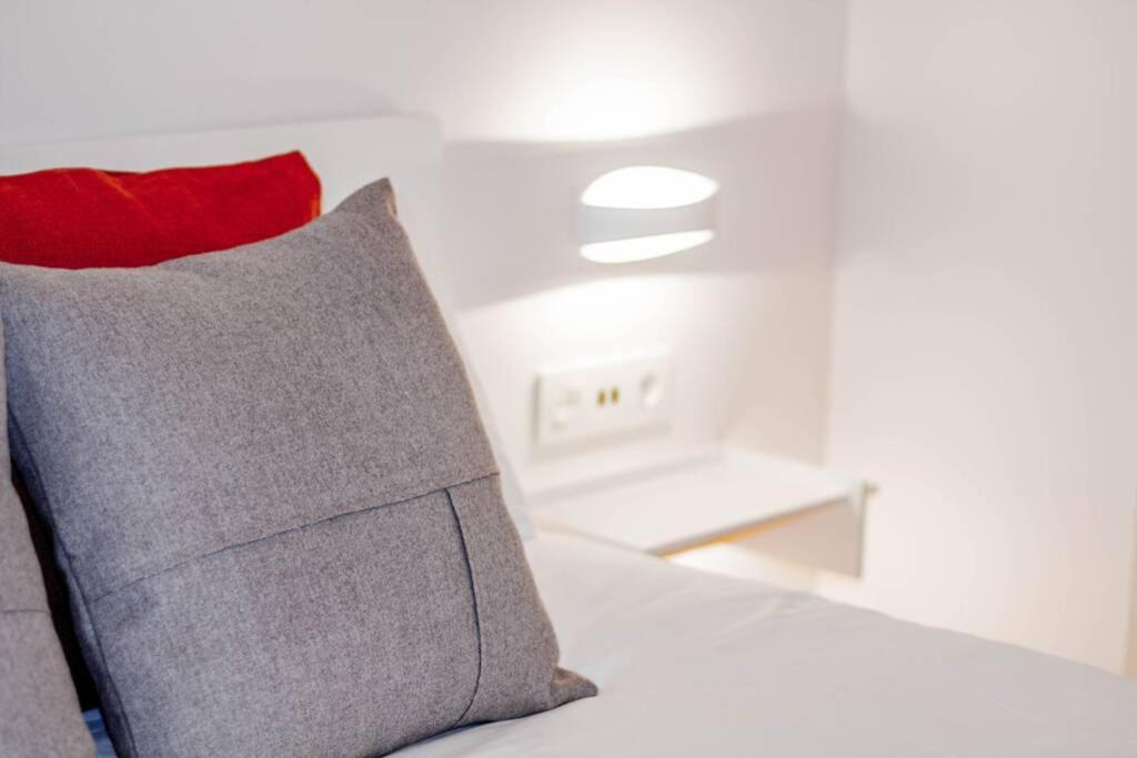 Atseden Aire Condicionado - Opcion A Parking - Apartment *