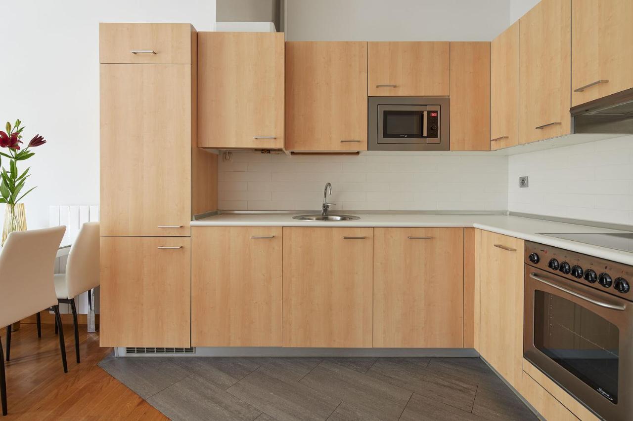 Apartment Eder 1 By Feelfree *