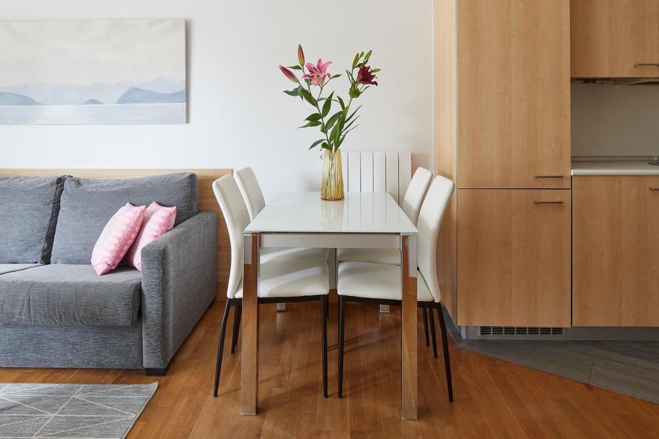 Apartment Eder 1 By Feelfree *