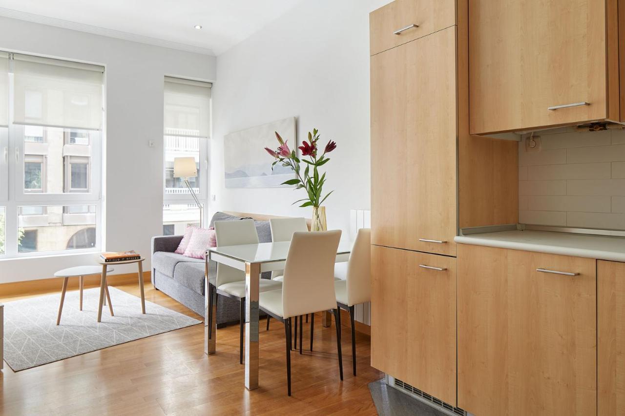 Eder 1 By Feelfree Apartment
