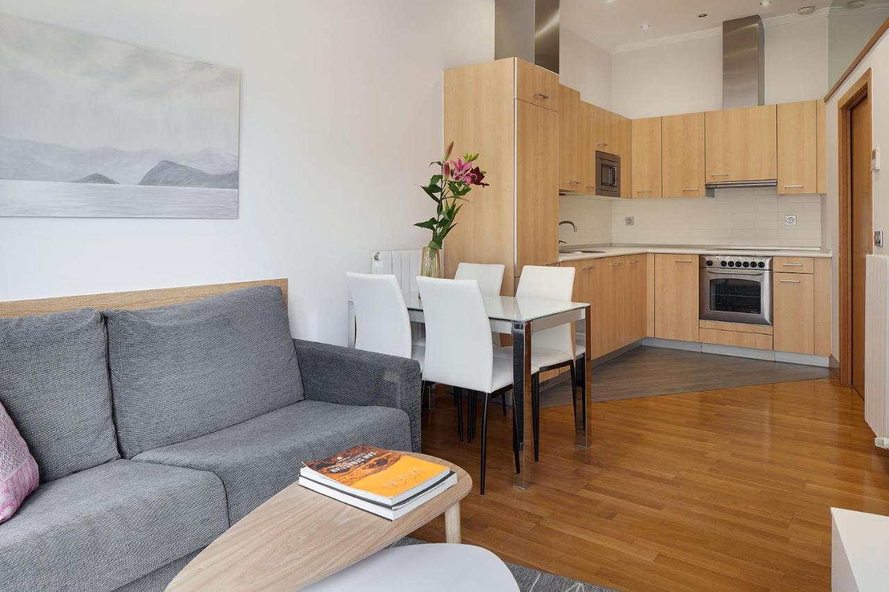 Apartment Eder 1 By Feelfree *
