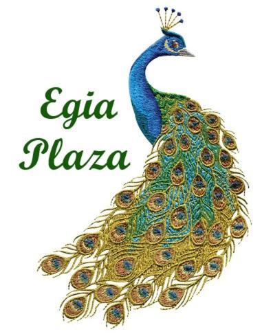 Egia Plaza * San Sebastian