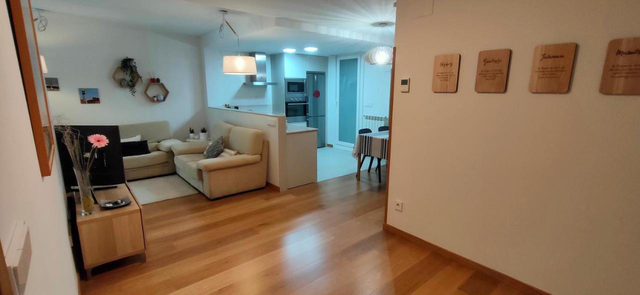 Ventura Ess02622 Apartment San Sebastian