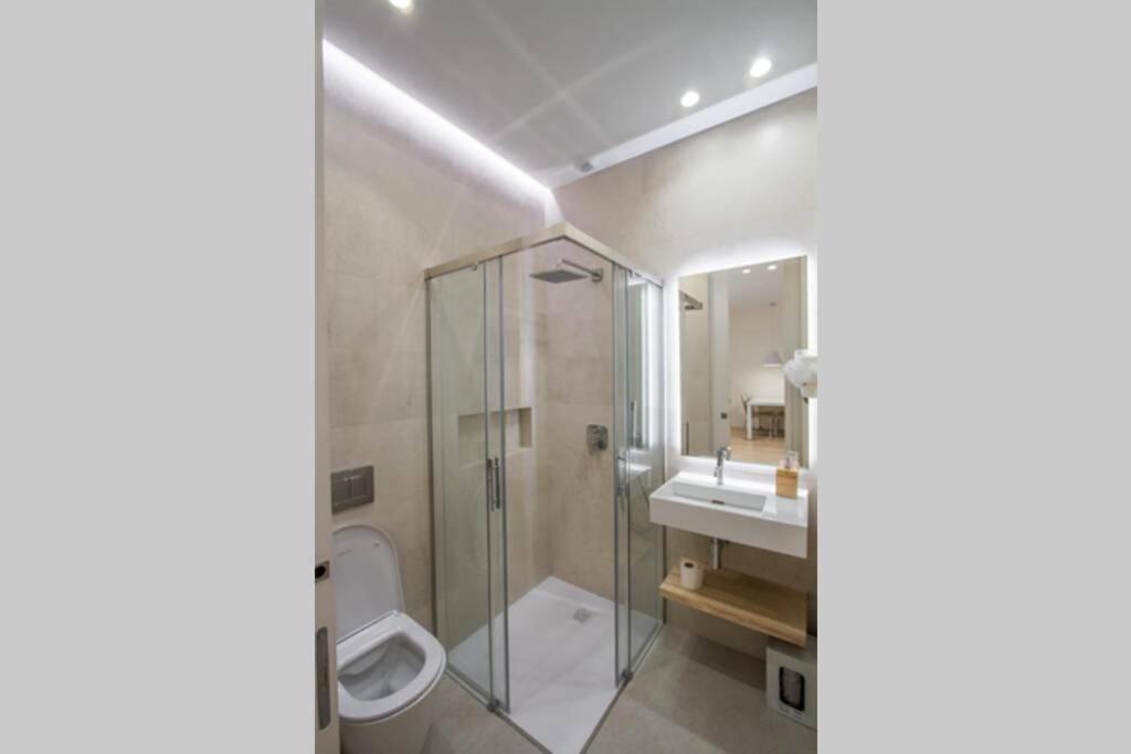 Apartment Atseden Aire Condicionado - Opcion A Parking - *