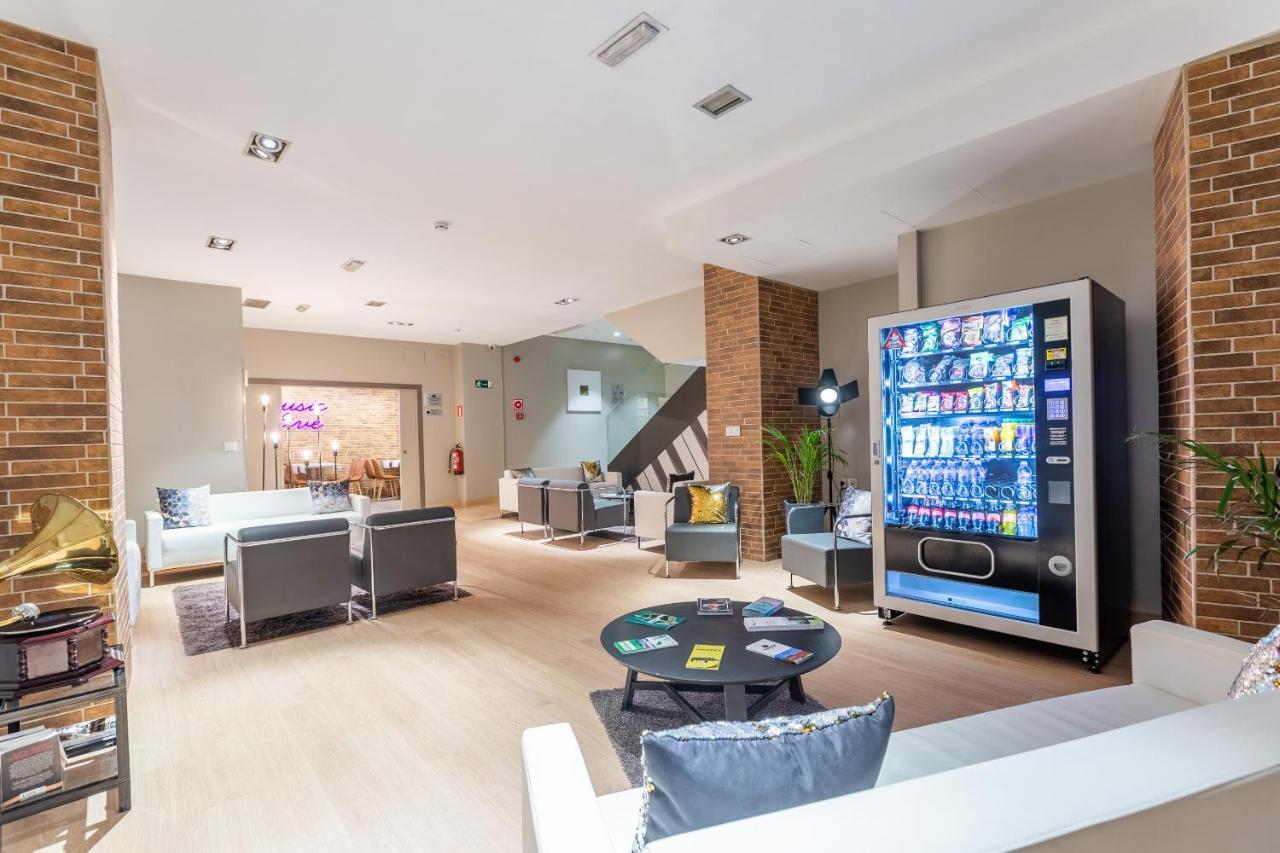 Hotel Colectia Urumea San Sebastian