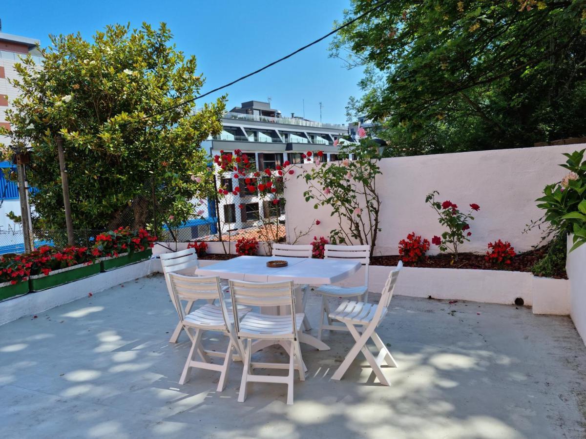 Easo Terrace Free Private Parking And Air Conditioning