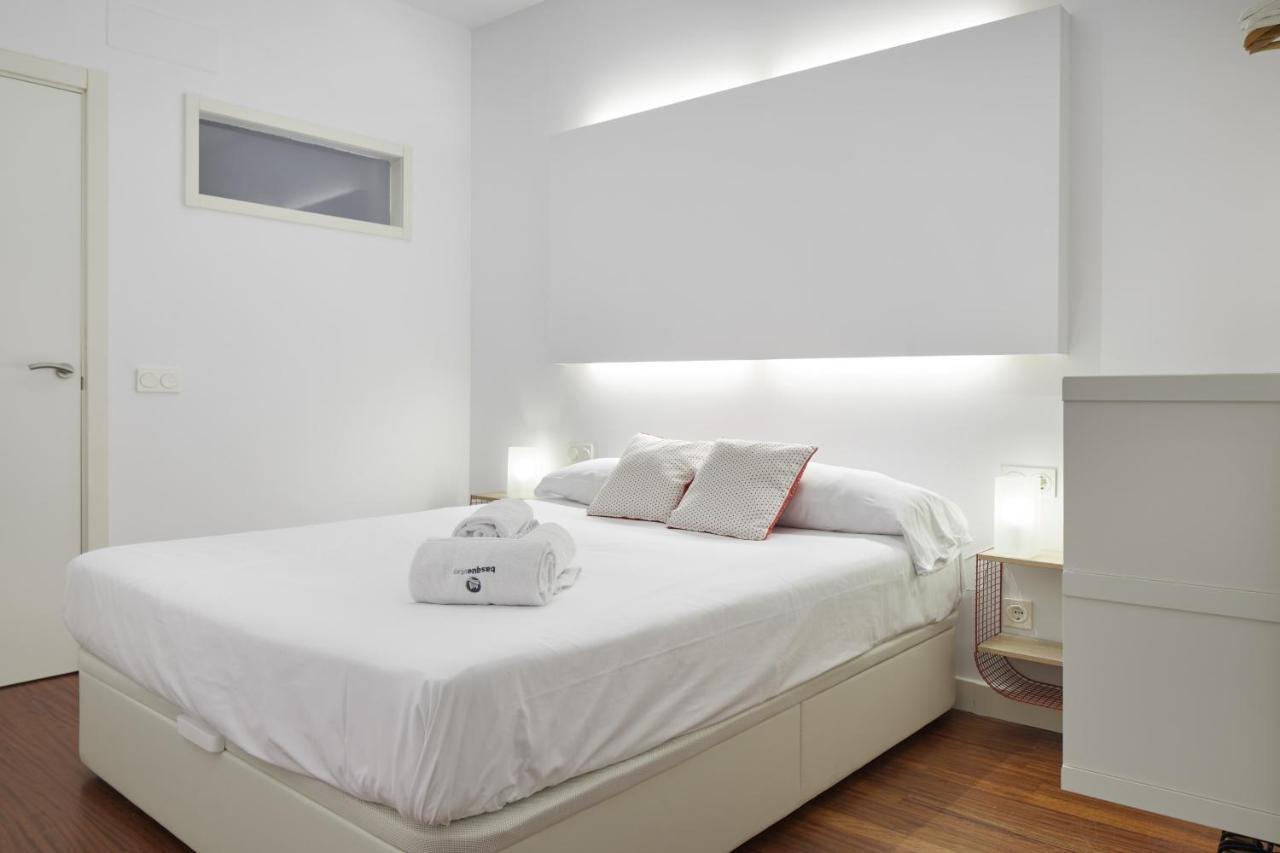 Andraitz - Basque Apartment San Sebastian