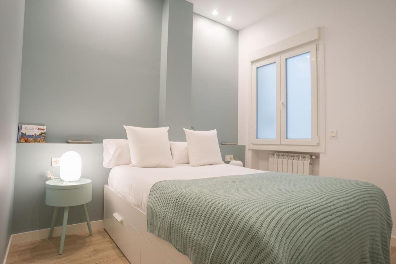 Paris La Concha - Ib Apartment