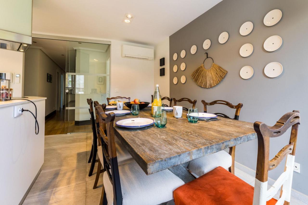 La Concha Beachview By Sweet * San Sebastian