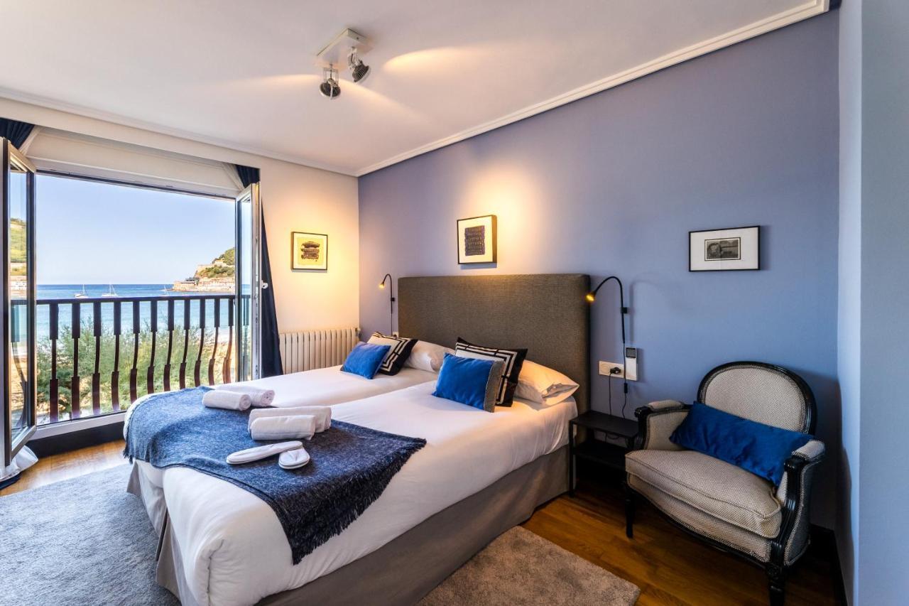 La Concha Beachview By Sweet