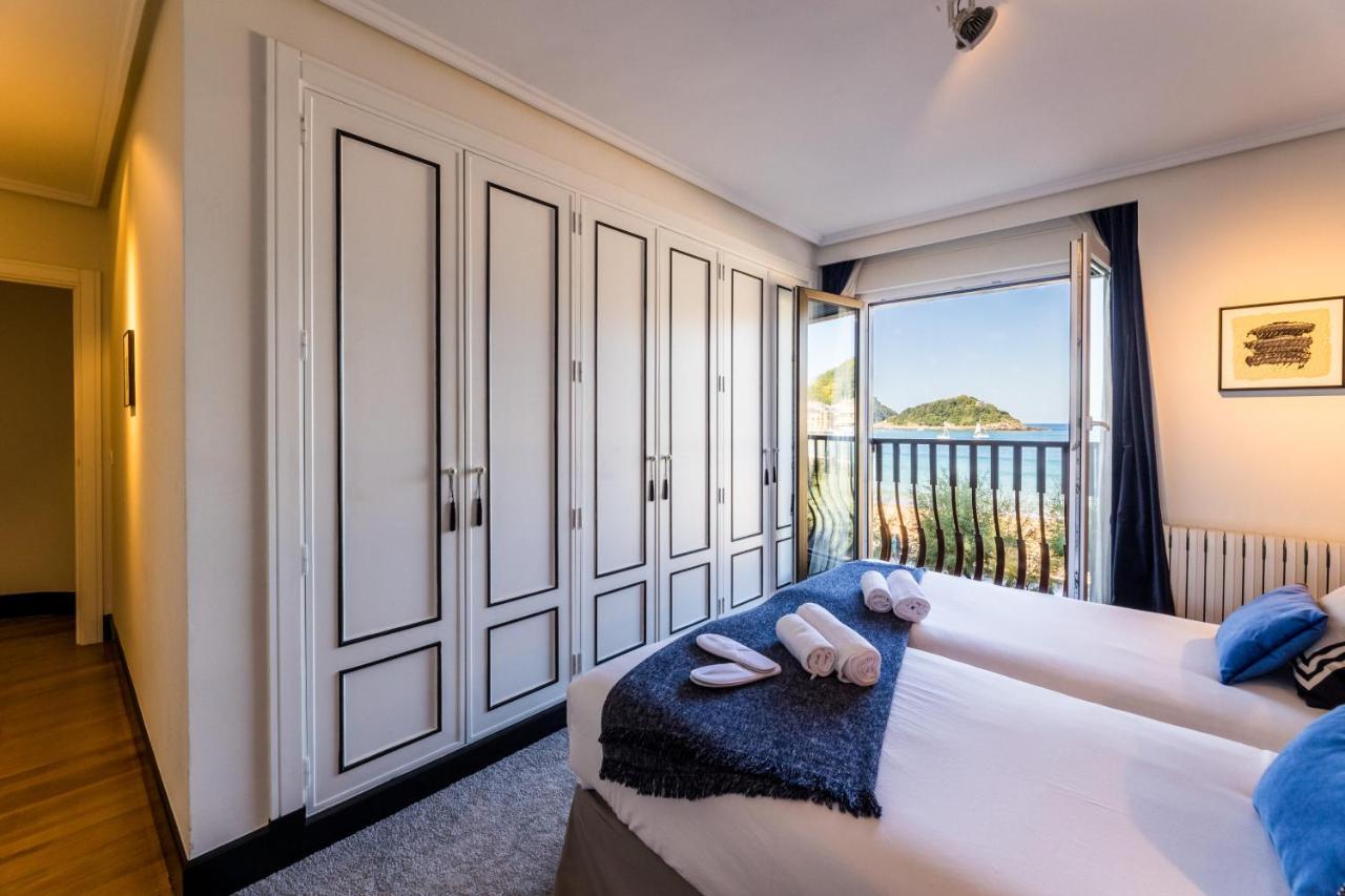 La Concha Beachview By Sweet