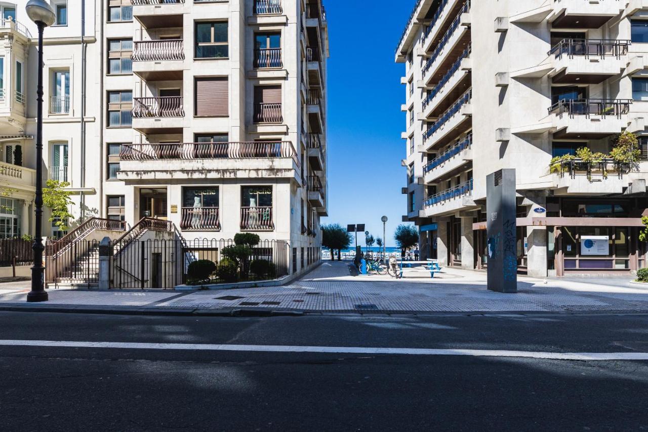 La Concha Beachview By Sweet * San Sebastian