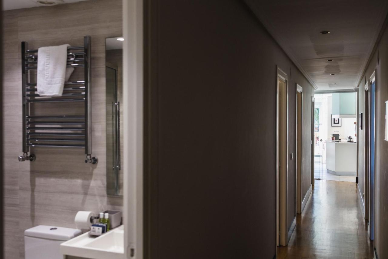 La Concha Beachview By Sweet Apartment San Sebastian