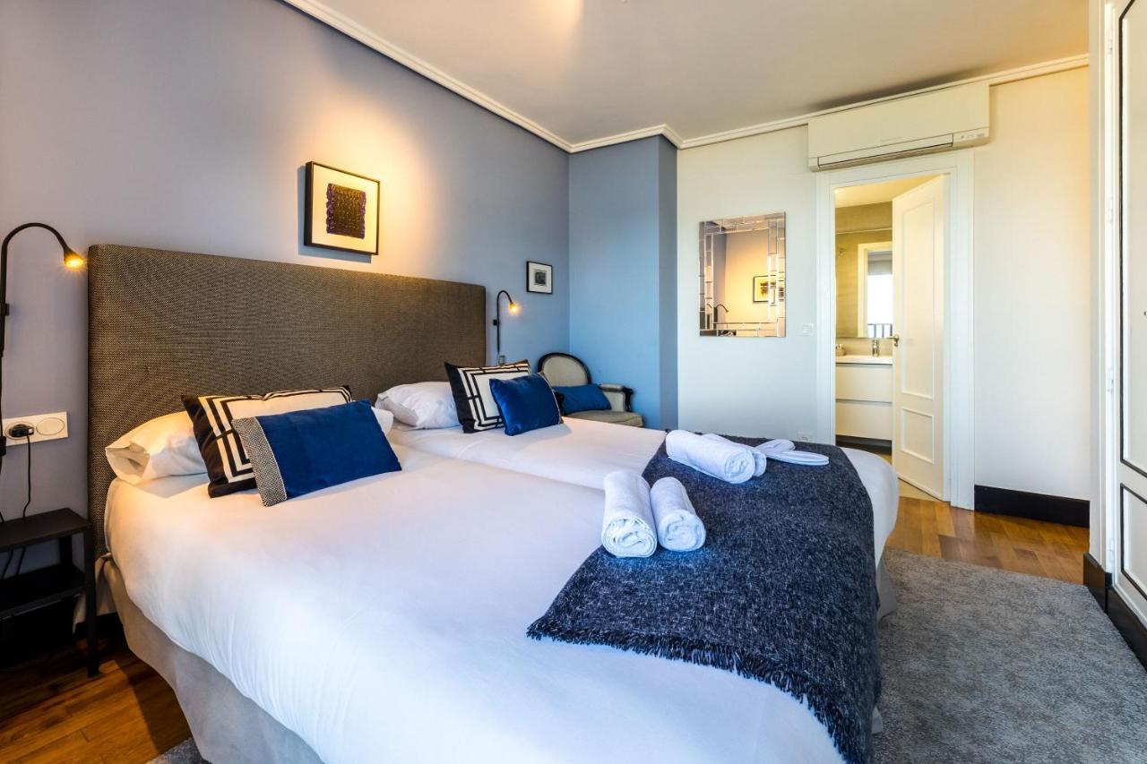 La Concha Beachview By Sweet Apartment