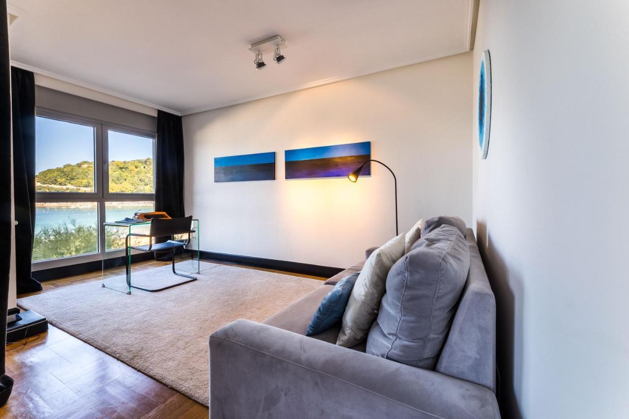 La Concha Beachview By Sweet Apartment