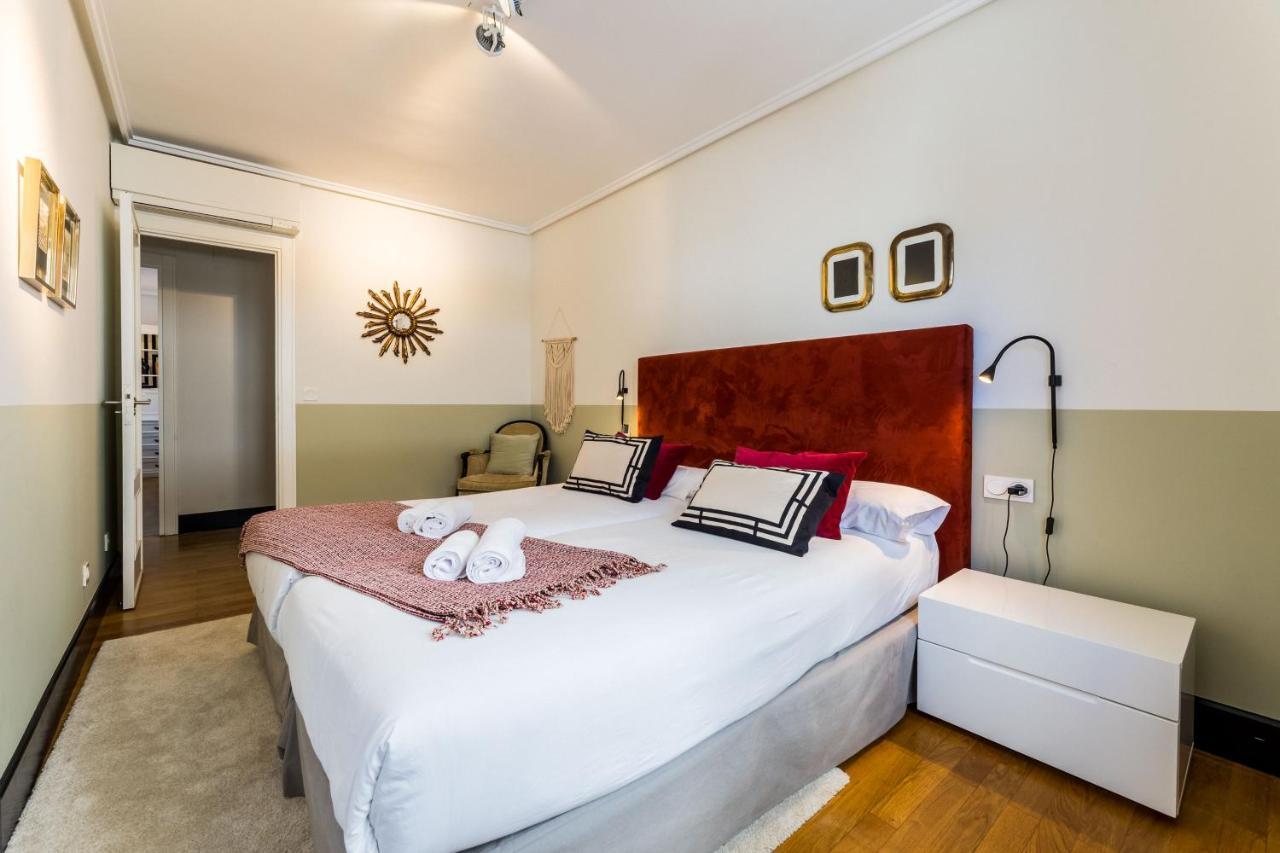 La Concha Beachview By Sweet Apartment *