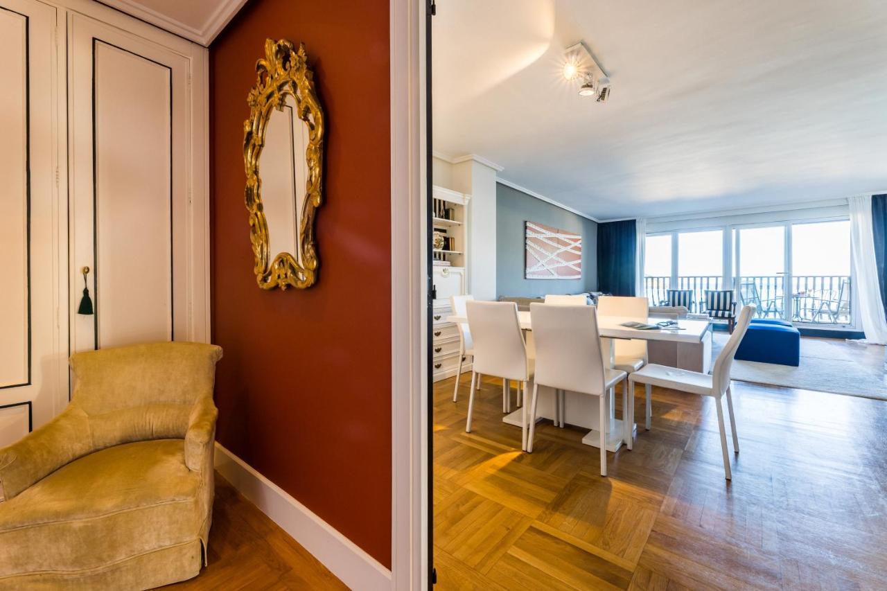 La Concha Beachview By Sweet *