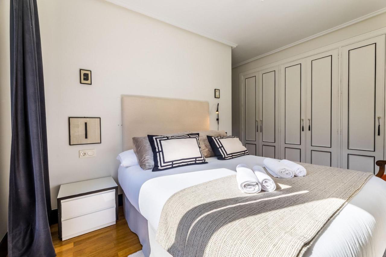 La Concha Beachview By Sweet San Sebastian