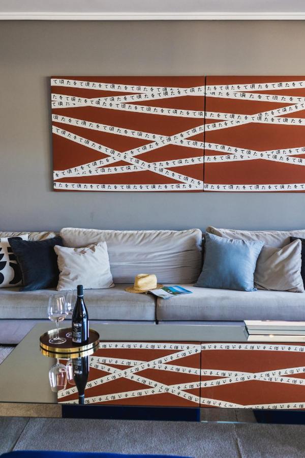 La Concha Beachview By Sweet Apartment