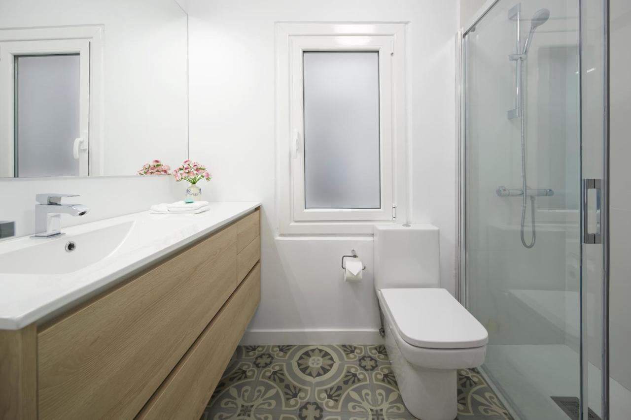 Appartement Aldamar Old Town - Romantic Historic Centre *