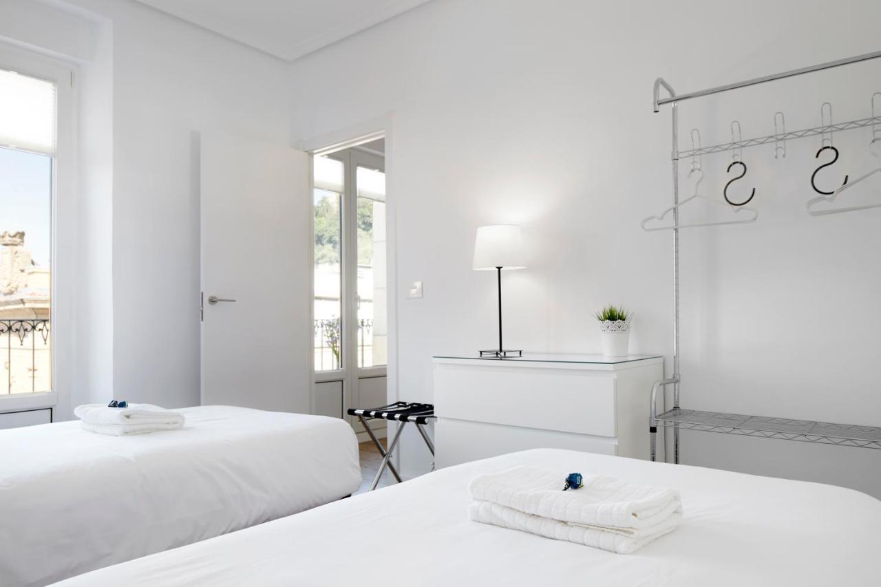 Appartement Aldamar Old Town - Romantic Historic Centre *