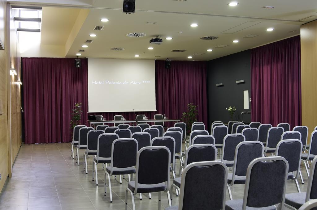 Palacio De Aiete Hotel 4*