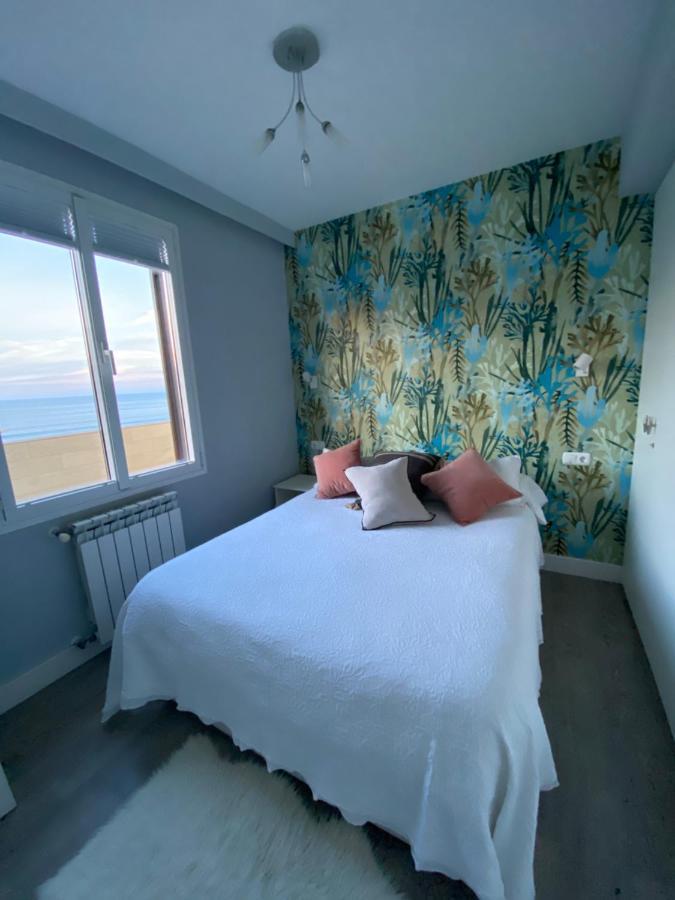 Appartement Brisasvtsansebastian In Zurriola Beach, Penthouse, Sea Views