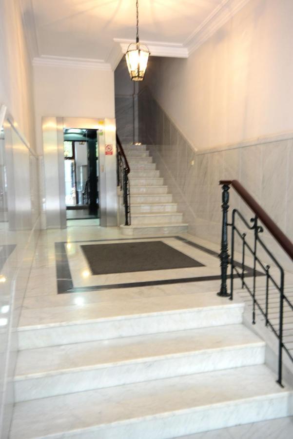 Go Donosti Picasso Appartement *