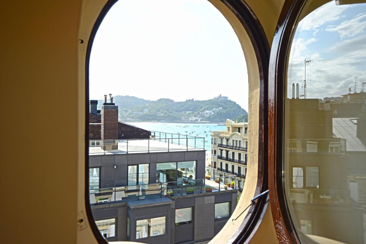 Appartement Go Donosti Picasso
