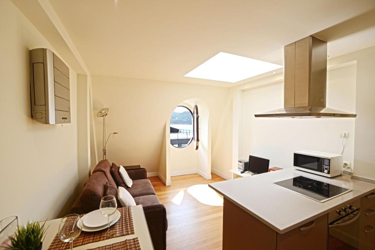 Go Donosti Picasso Appartement