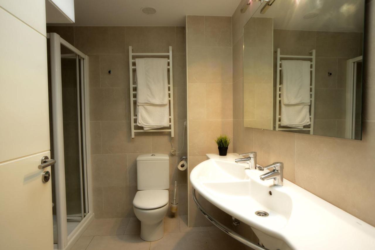 Appartement Go Donosti Picasso Saint-Sébastien