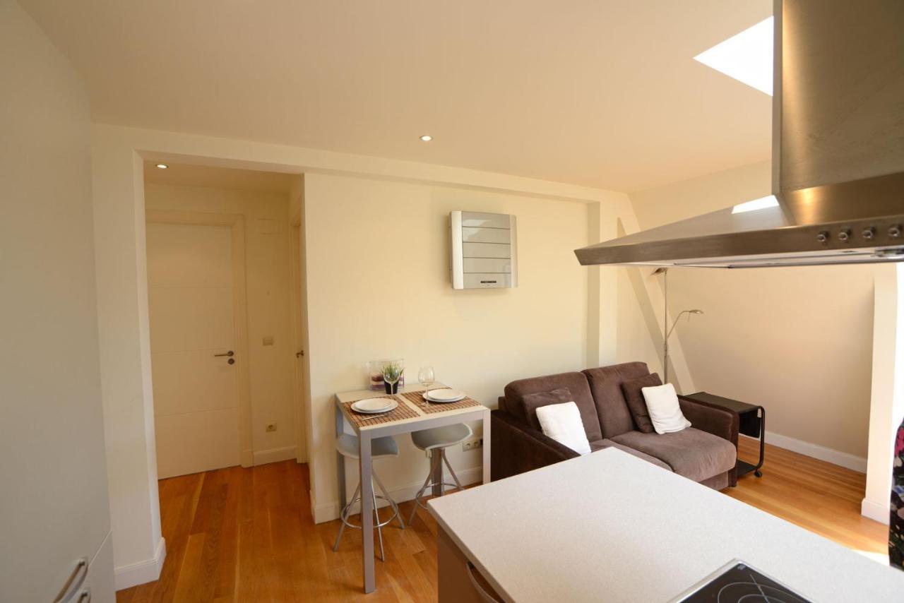 Appartement Go Donosti Picasso