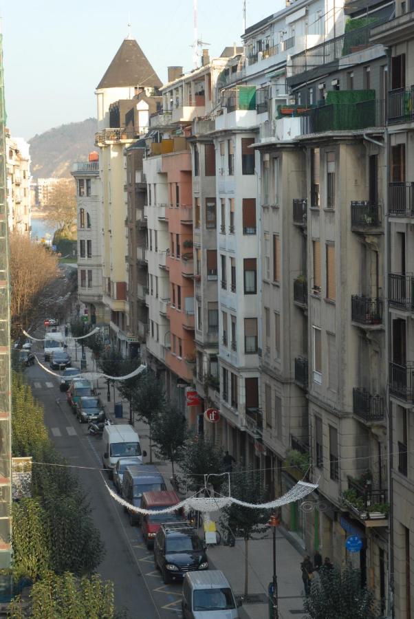 Go Donosti Miramar Apartamento