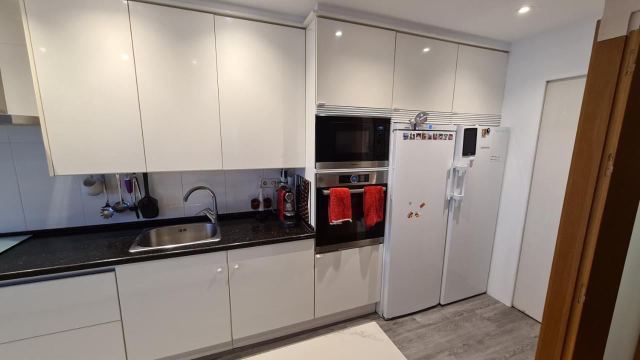Apartamento Céntrico, Amplio Y Lujoso Con Preciosas Vistas