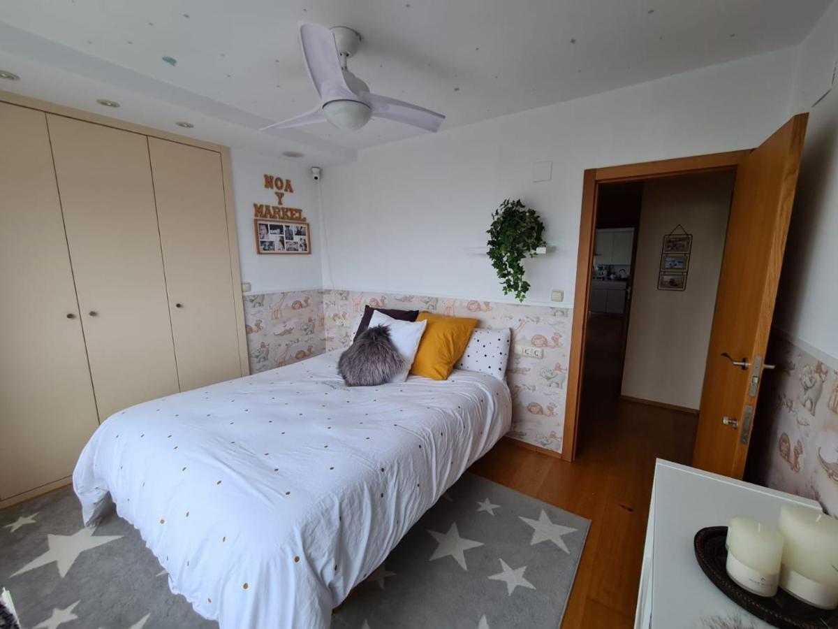 Apartamento Céntrico, Amplio Y Lujoso Con Preciosas Vistas