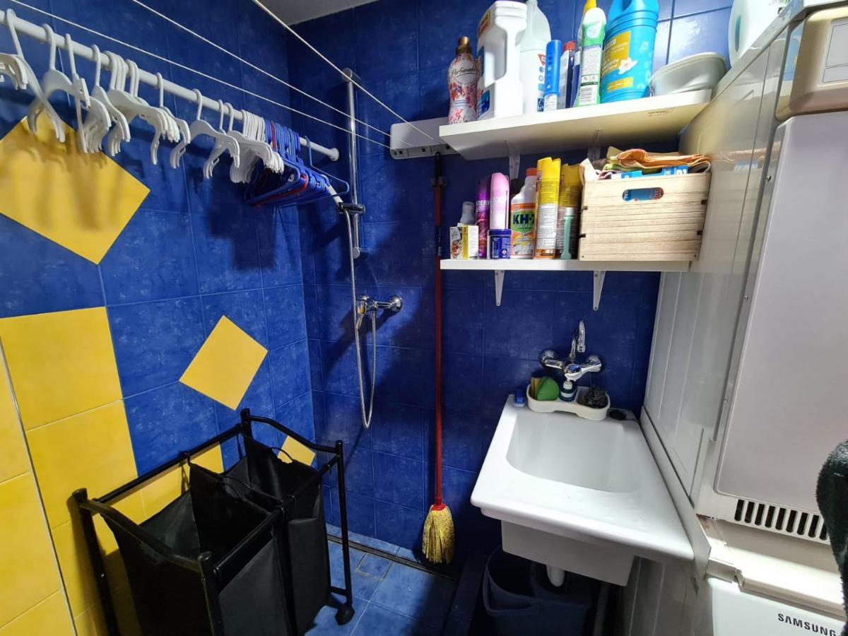 Apartamento Céntrico, Amplio Y Lujoso Con Preciosas Vistas *