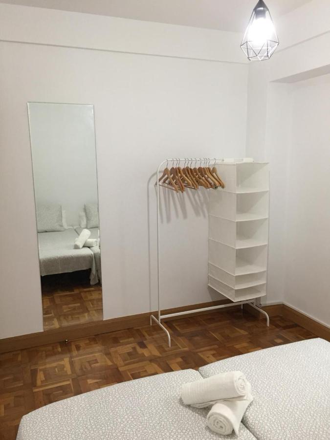 Felipeiv,centrico,terraza,wifi,parking Apartamento