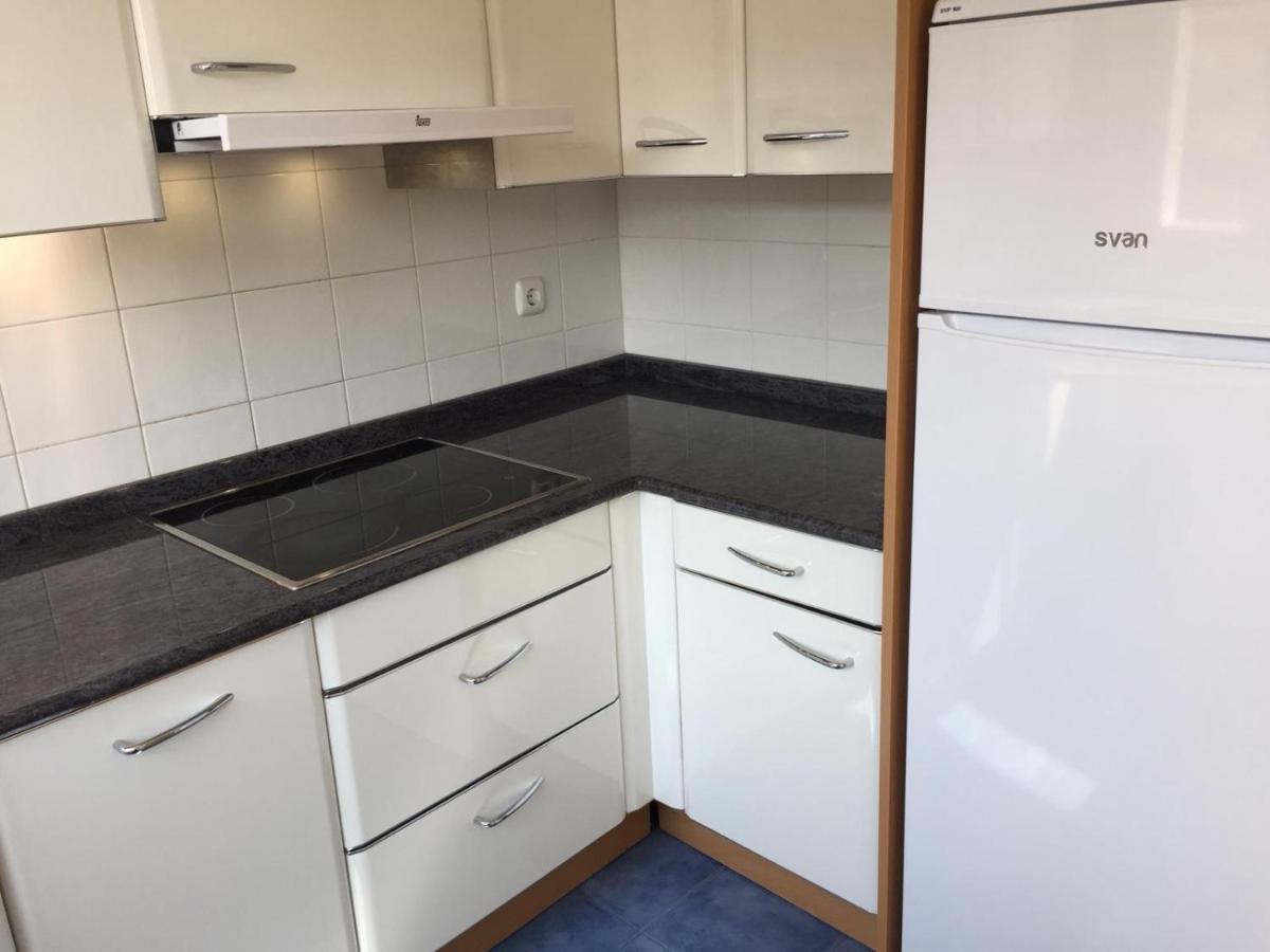 Apartamento Felipeiv,centrico,terraza,wifi,parking San Sebastián