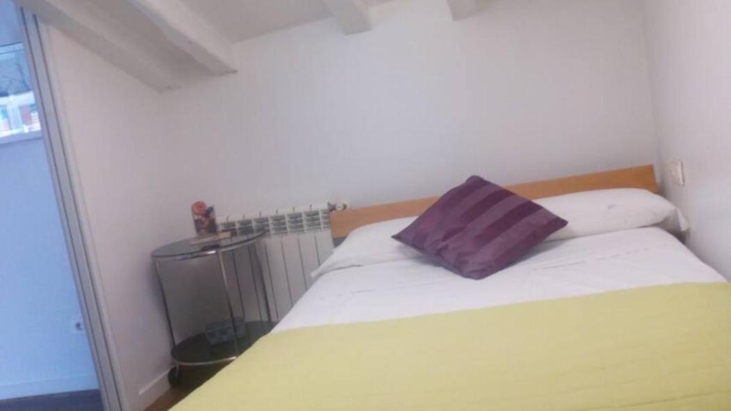 Iturriza 2* San Sebastián