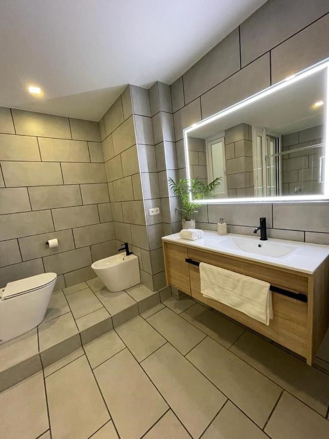Buen Pastor Suite Apartment - A Estrenar! Apartment San Sebastian