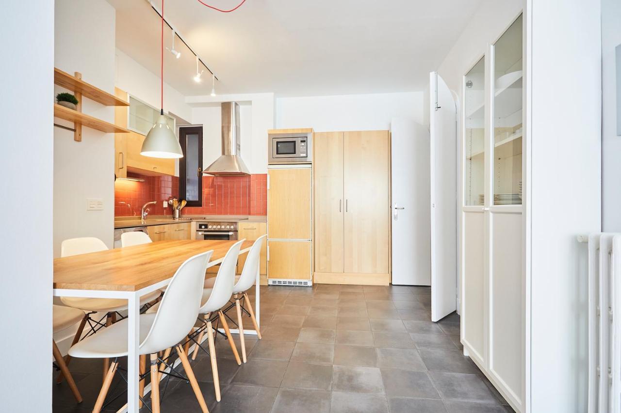 Zubieta By Basque Homes Apartment *