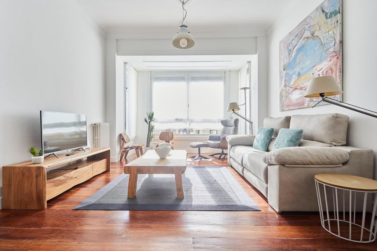 Zubieta By Basque Homes San Sebastian