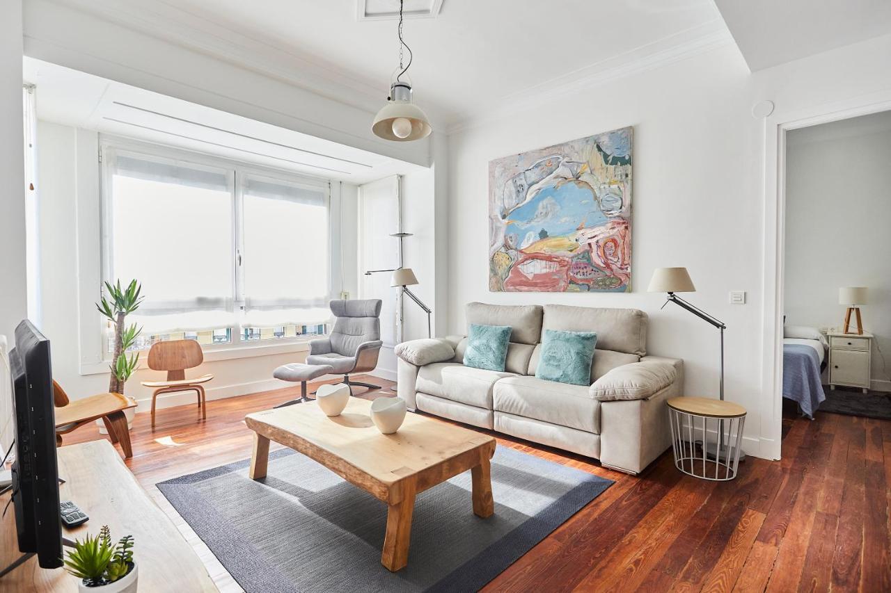 Zubieta By Basque Homes San Sebastian