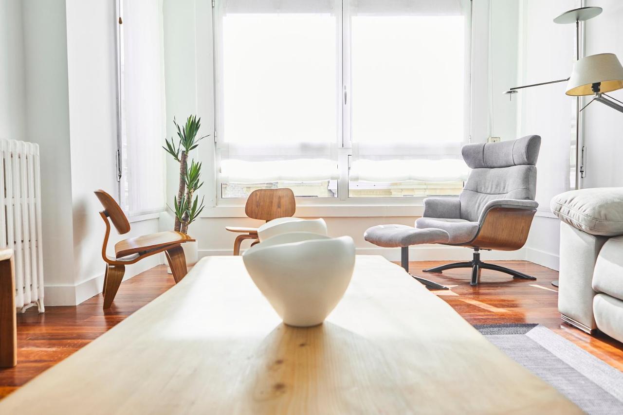 Zubieta By Basque Homes San Sebastian