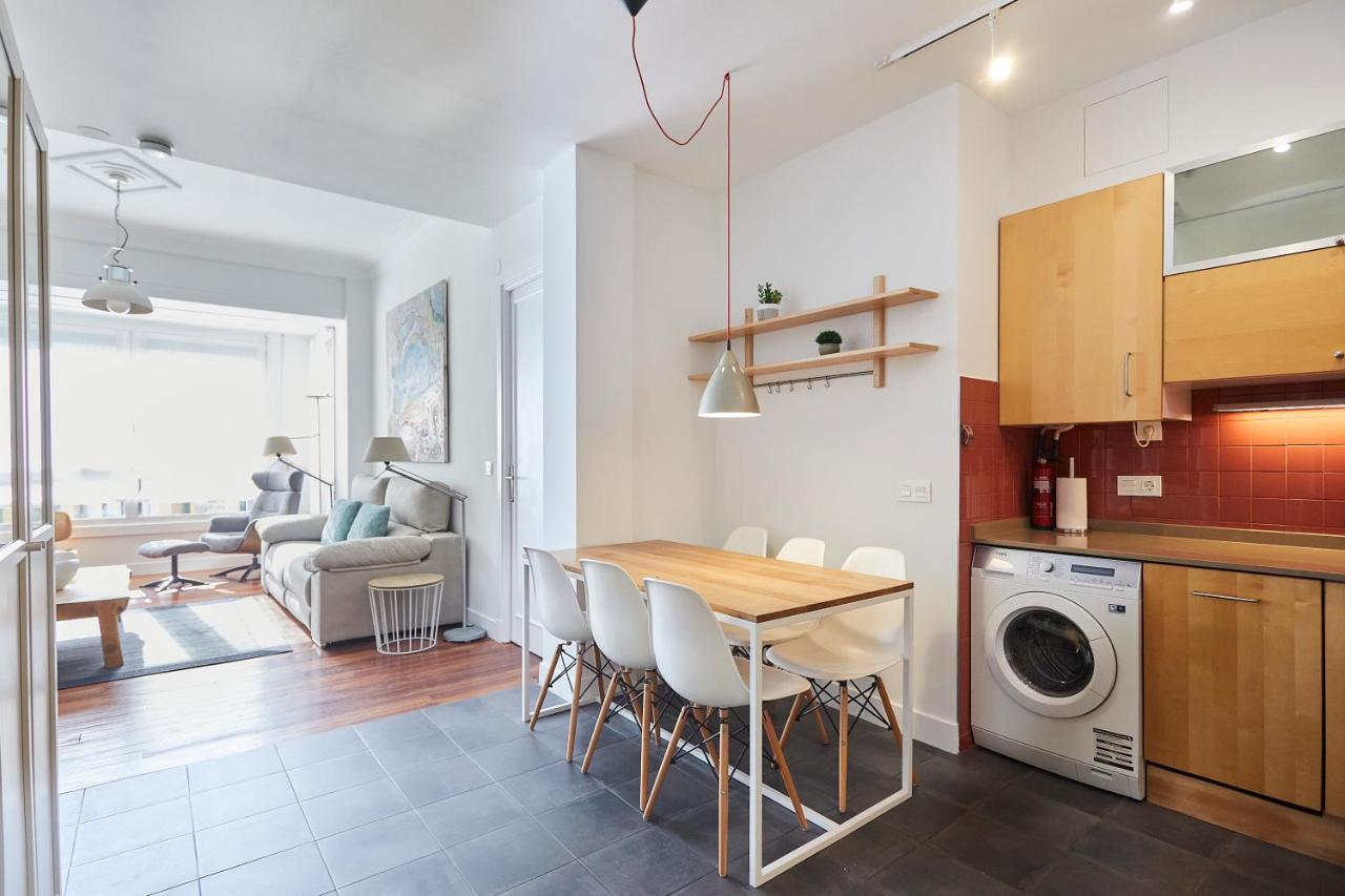 Zubieta By Basque Homes Apartment *