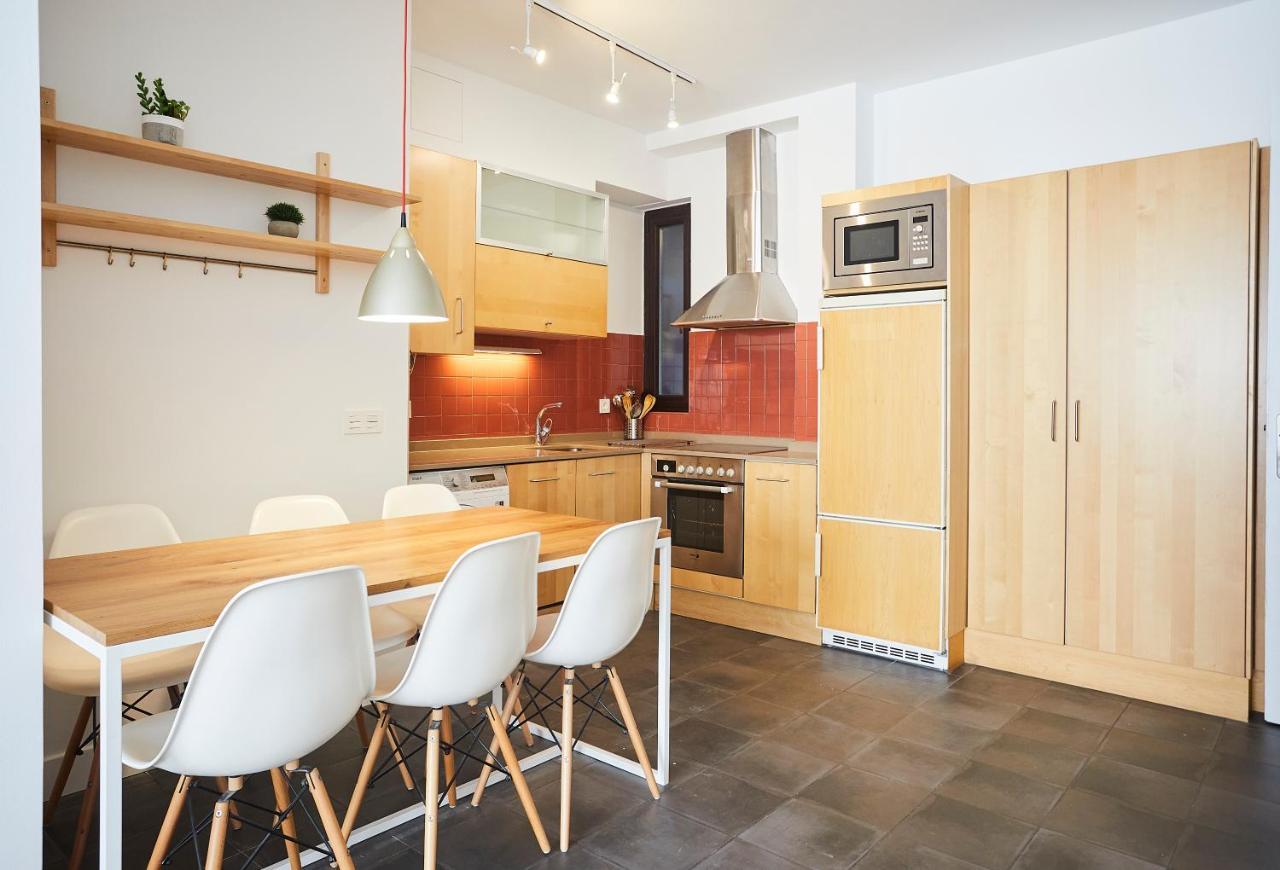 Apartment Zubieta By Basque Homes San Sebastian